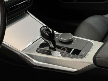 BMW Seria 3 G20-G21 Touring 2.0 320i 184KM 2021 BMW Seria 3 Sport Line Panorama CarPlayAndroid Auto Nawigacja 2.0, zdjęcie 7