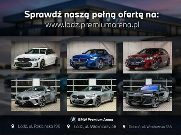 BMW Seria 4 G22-23-26 Coupe 2.0 430i 245KM 2025 BMW 430 xDrive Gran Coupé, zdjęcie 1