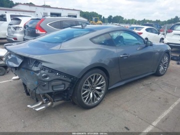 Ford Mustang VI 2025 Ford Mustang GT Premium Fastback 2025 5.0l 5.0 Benzyna 480KM, zdjęcie 5