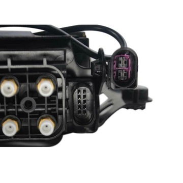 WABCO Audi A6/ S6/ RS6 C7 (4G)/ A7/ S7/ RS7 новый k