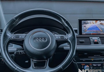 Audi A6 C7 2016 Audi A6 Allroad Bezwypadkowa, FV23, Quattro 4x4, S-tronic, 3.0 190km, gwar, zdjęcie 12