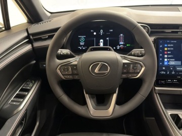 Lexus 2024 Lexus LBX 1.5 Hybrid Emotion Lexus LBX 1.5 Emotion, zdjęcie 10