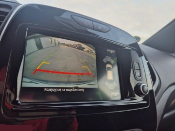 Renault Captur II 2020 Renault Captur 1.3 benzyna 140KM 2020r Dostawa pod dom!, zdjęcie 6