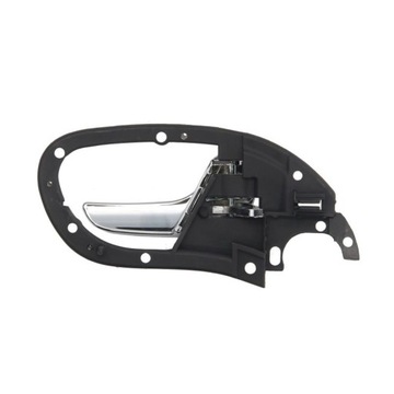 ВНУТРЕННЯЯ РУЧКА СИДЕНИЕ ПЕРЕДНЕЕ ЛЕВОЕ LEON 1M 99-06