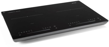 Kuchenka indukcyjna dwupłytowa Gorenje ICY3500DP Minutnik 57,5cm