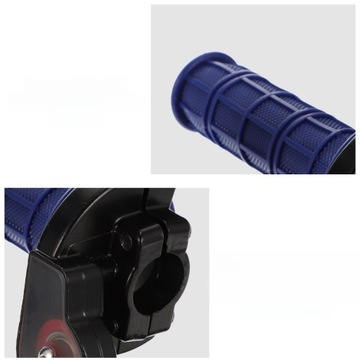 HACZYKI UCHWYTY PRZEPUSTNICY LINKA MOTOCYKL