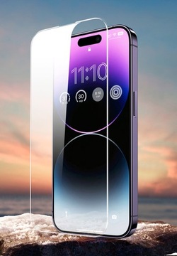 Закаленное стекло TeleProtector ПРЕМИУМ СТЕКЛО для iPhone 15