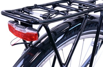 Женский трекинговый велосипед INDIANA X-Road 3.0 28 дюймов