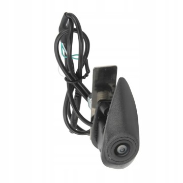 CCD HD НОЧНОГО ВИДЕНИЯ АВТОМОБИЛЬНАЯ ПЕРЕДНЯЯ КАМЕРА