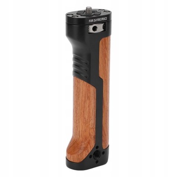 Wielofunkcyjna rękojeść do Zhiyun WEEBILL S / do
