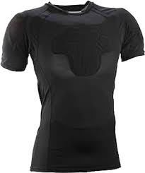 RACE FACE Flank ZBROJA TSHIRT MĘSKA R. XXL