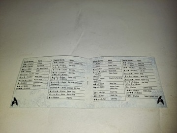 Kelly Slater's Pro Surfer / GBA