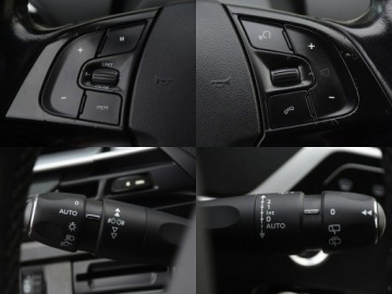 Citroen Grand C4 Picasso II Grand Picasso Facelifting 2.0 BlueHDi 150KM 2018 Citroen C4 Grand Picasso 2.0BlueHDi 7 osobowy hak, zdjęcie 20