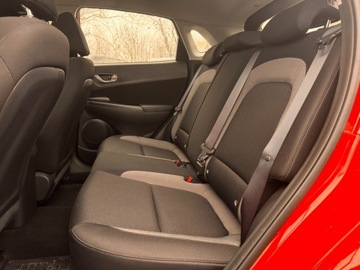 Hyundai Kona I Crossover 1.0 T-GDI 120KM 2018 Hyundai Kona 1.0 T-GDI Comfort I (2017-2023) Hyund, zdjęcie 13