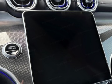 Mercedes GLC C254/X254 Coupe 2.0 200 204KM 2026 MERCEDES-BENZ GLC 200 4-Matic AMG Line Suv 204KM 2026, zdjęcie 12