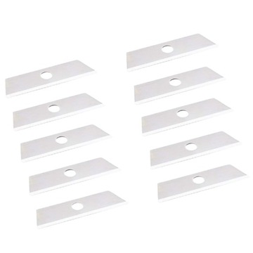 РУЧНАЯ БАРЬЕРНАЯ МАШИНА ДЛЯ ЗАчистки ИЗОЛЯЦИИ КАБЕЛЯ, НОЖИ 10 ШТ.