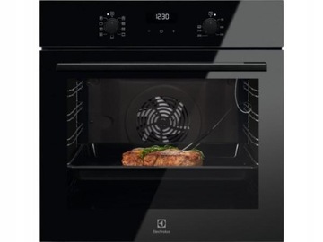 Плита ELECTROLUX EIV 63443 + ДУХОВКА EOE5C71Z