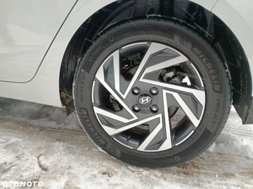 Hyundai i20 III Hatchback Facelifting 1.0 T-GDI 100KM 2024 Hyundai i20 Modern Benzyna 100KM, zdjęcie 17