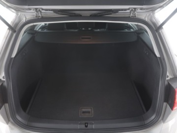 Volkswagen Golf VII Variant Facelifting 1.6 TDI-CR DPF BMT 115KM 2018 VW Golf 1.6 TDI, Salon Polska, Klima, Klimatronic, zdjęcie 13