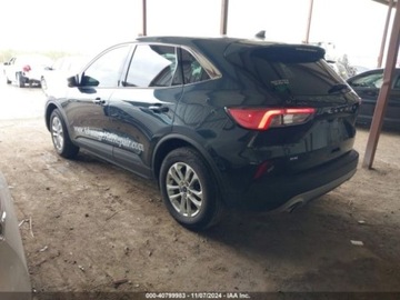 Ford Escape III 2022 Ford Escape 2022r., SE, od ubezpieczalni 1.5 Benzyna 181KM, zdjęcie 2