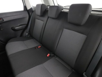 Suzuki Vitara III SUV 1.6 VVT 120KM 2017 Suzuki Vitara klimatyzacja multufunkcja bluetooth, zdjęcie 16