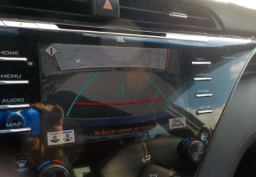 Toyota Camry IX Sedan 2.5 Hybrid Dynamic Force 218KM 2020 Toyota Camry Okazja 2.5 Hybryda 218KM, zdjęcie 24