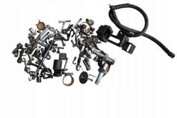 VT 1100 SC18 SHADOW SRUBA SRUBY SRUBKI Z ROZBIORKI