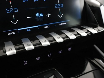 Peugeot 508 II SW 1.5 BlueHDi 130KM 2021 Peugeot 508 automat półskóra navi vurtual, zdjęcie 27