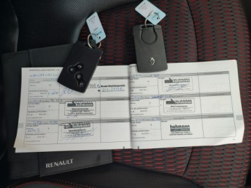 Renault Captur I Crossover 0.9 Energy TCe 90KM 2016 Renault Captur I wł. serwis bogata opcja, zdjęcie 32