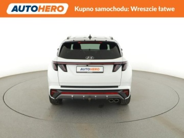 Hyundai Tucson IV SUV PHEV 1.6 T-GDI PHEV 265KM 2023 Hyundai Tucson FV23 1.6T PHEV Automat 4WD NLine, zdjęcie 5