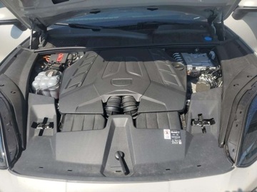 Porsche Cayenne III 2025 Porsche Cayenne S Coupe 2025 4.0l 4.0 Benzyna 468KM, zdjęcie 6