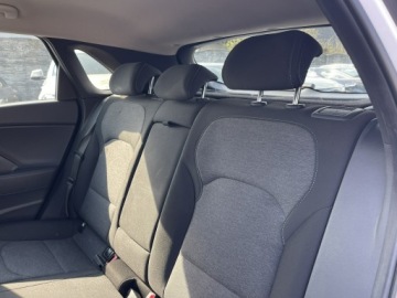 Hyundai i30 III Hatchback Facelifting 1.5 T-GDI 48V 160KM 2023 Hyundai i30 PL mHEV Klimatronik Kamera Podgrz LED, zdjęcie 12