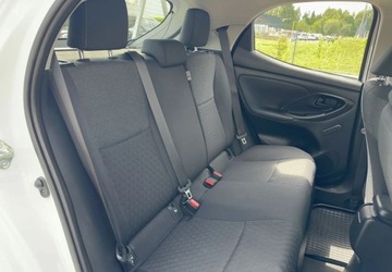 Toyota 2021 Toyota Yaris 1.5 Hybrid 92 KM skrz. CVT Executive 1.5 Hybryda 104KM, zdjęcie 21