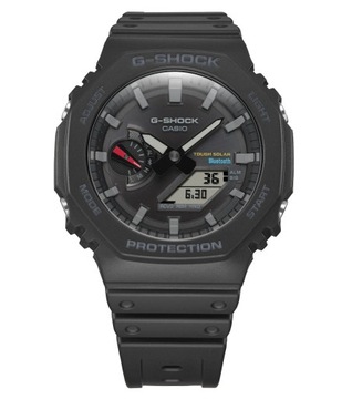 G-SHOCK OCTAGON GA-B2100 -1AER Tough Solar