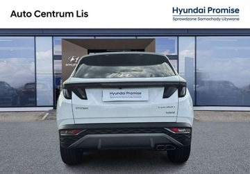 Hyundai Tucson IV 2023 Hyundai Tucson Salon Polska, HEV, 4WD, Faktura VAT 23, Platinum 1.6 180KM, zdjęcie 3