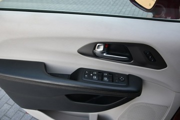 Chrysler Pacifica II 3.6 V6 291KM 2020 Chrysler Pacifica 3.6 GAZ 2020r. Touring L Plus, zdjęcie 25