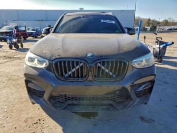 BMW 2020 BMW X3 M Competition 2020 3.0 Benzyna 503KM, zdjęcie 5