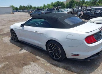 Ford Mustang VI 2020 Ford Mustang 2020, 2.3L, PREMIUM, od ubezpieczalni 2.3 Benzyna 310KM, zdjęcie 2