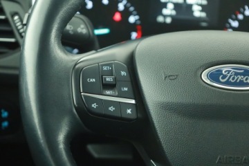 Ford Focus IV Kombi 1.0 EcoBoost 125KM 2020 Ford Focus 1.0 EcoBoost, Salon Polska, zdjęcie 14