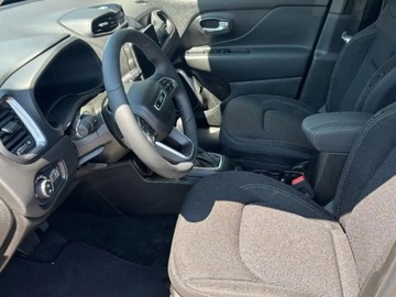 Jeep Renegade 2025 JEEP Renegade Summit 1.5 T4 mHEV DCT Suv 130KM 2025, zdjęcie 6