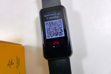 СМАРТ-ЧАСЫ REALME RMW2010 REALME BAND 2