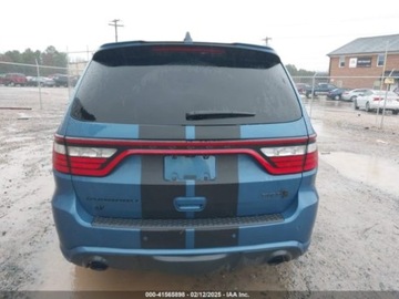 Dodge Durango III 2024 Dodge Durango Hellcat, 2024r., 4x4, 6.2 6.2 Benzyna 710KM, zdjęcie 7