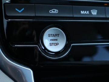 Jaguar XF II Sedan 2.0 i4D 240KM 2017 Jaguar XF 25d AWD, Salon Polska, Serwis ASO, zdjęcie 19