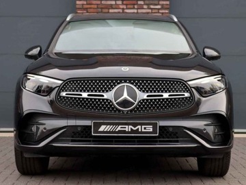 Mercedes GLC C254/X254 Coupe 2.0 200 204KM 2025 MERCEDES-BENZ GLC 200 4-Matic AMG Line 2.0 (204KM) 2025, zdjęcie 1