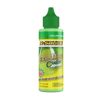 Smar do łańcucha X-SAUCE woskowy Pro-Lube 30 ml