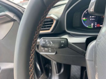 Cupra Formentor Crossover PHEV 1.4 e-HYBRID 204KM 2022 Cupra Formentor 204 KM e-Hybrid Automat DSG Ledy Skory Tempomat Aktywny Gr, zdjęcie 16