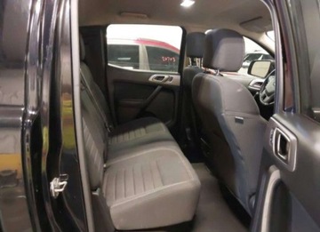 Ford Ranger V 2021 Ford Ranger 2021, 2.3L, 4x4, XLT, od ubezpieczalni 2.3 Benzyna 270KM, zdjęcie 11