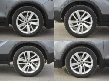Opel Mokka I SUV 1.6 Ecotec 115KM 2017 Opel Mokka X 1.6 Benzyna Android Auto Car Play gwa, zdjęcie 33