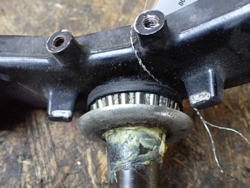 НИЖНЯЯ ПОЛКА ТРИУМФ ТРОФИ 1200 72 КВТ 1995R 8769