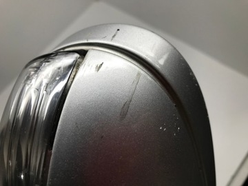 MERCEDES SL R230 ZRCÁTKO LEVÉ 9+4 PIN EVROPA